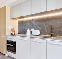 Potts Point Newly Modern Self-Contained Apartments - Airlie Beach Holiday