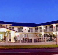Pottsville Beach Motel - Airlie Beach Holiday