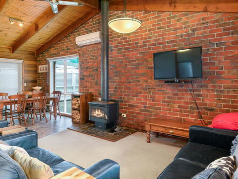 Powlett Place - Airlie Beach Holiday 2