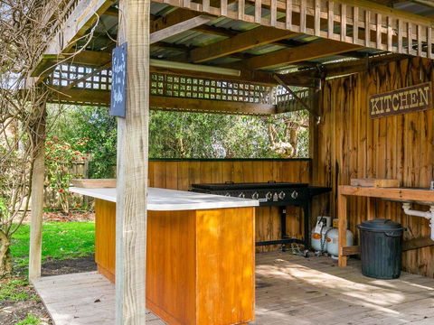 Powlett Place - Airlie Beach Holiday 3