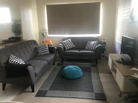 Preston Heights - Airlie Beach Holiday 2