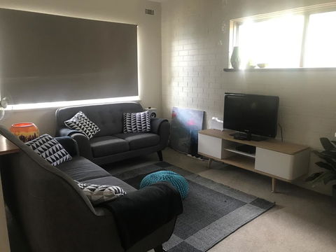 Preston Heights - Airlie Beach Holiday 1