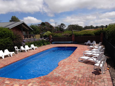 Prom Coast Holiday Lodge - Airlie Beach Holiday 3