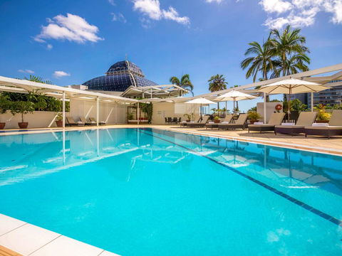 Pullman Reef Hotel Casino - Airlie Beach Holiday 3