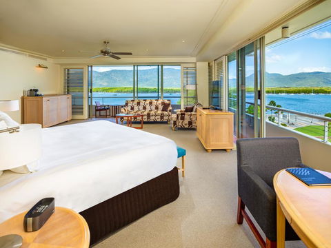 Pullman Reef Hotel Casino - Airlie Beach Holiday 2
