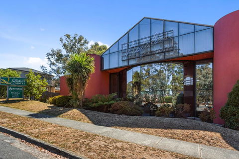 Quality Hotel Manor - Airlie Beach Holiday 1