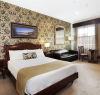 Quality Inn Heritage on Lydiard - Airlie Beach Holiday