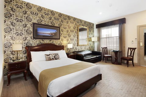 Quality Inn Heritage On Lydiard - Airlie Beach Holiday 0