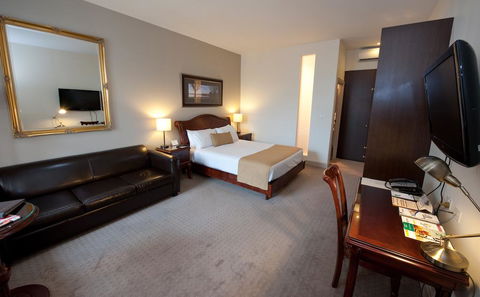 Quality Inn Heritage On Lydiard - Airlie Beach Holiday 1