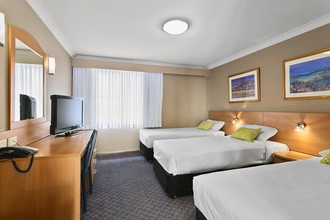 Quality Inn Penrith Sydney - Airlie Beach Holiday 1