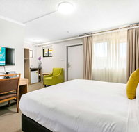 Quality Inn Sunshine Haberfield - Airlie Beach Holiday