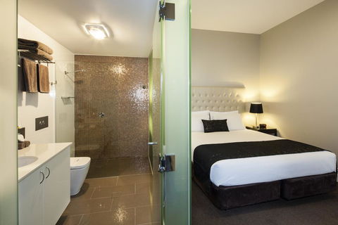 Quality Inn The George Hotel Ballarat - Airlie Beach Holiday 1