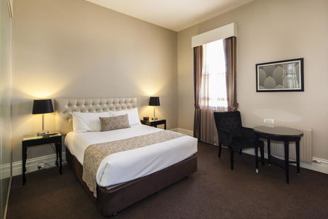 Quality Inn The George Hotel Ballarat - Airlie Beach Holiday 3