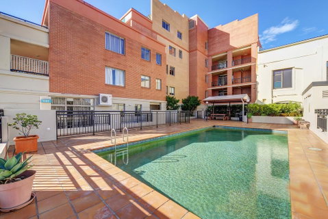 Quality Suites Camperdown - Airlie Beach Holiday 3