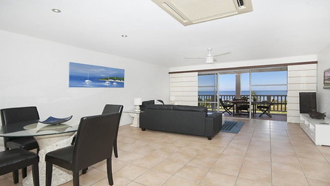 Quarterdeck 23 - WiFi - Airlie Beach Holiday 2