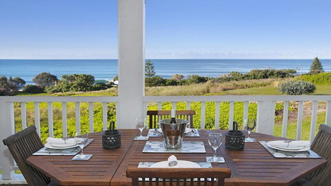 Quarterdeck 23 - WiFi - Airlie Beach Holiday 0