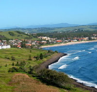 Quarterdeck Unit 20 - Lennox Head - Airlie Beach Holiday