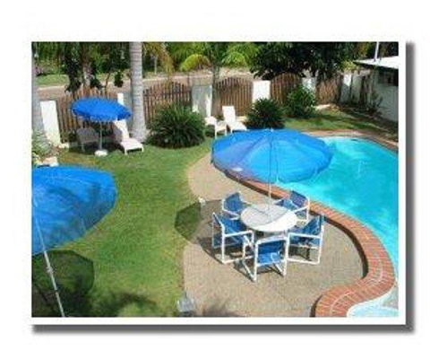 Queens Beach Hotel - Airlie Beach Holiday 2