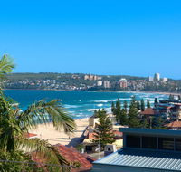 Queenscliff beach apartment - Airlie Beach Holiday