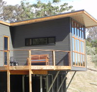 Queenstown Retreat BB - Airlie Beach Holiday