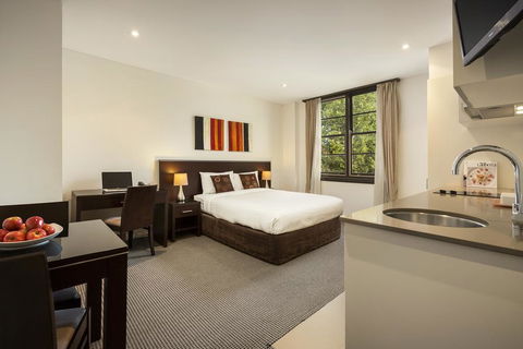 Quest Canberra - Airlie Beach Holiday 1