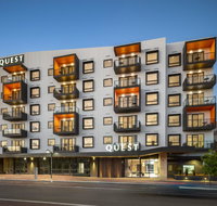 Quest Joondalup - Airlie Beach Holiday