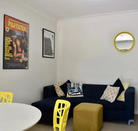Quiet 1 Bedroom Flat in Concord - Airlie Beach Holiday