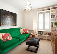 Quiet sanctuary between the city and the beach - Airlie Beach Holiday
