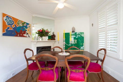 Quiet Sanctuary Between The City And The Beach - Airlie Beach Holiday 3