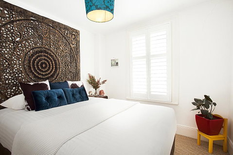 Quiet Sanctuary Between The City And The Beach - Airlie Beach Holiday 1