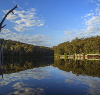 RAC Karri Valley Resort - Airlie Beach Holiday