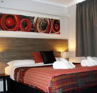 Raceview Motor Inn - Airlie Beach Holiday