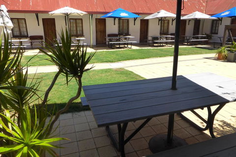 Railway Tavern Northampton - Airlie Beach Holiday 1