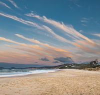 Rainbow Beach Holiday