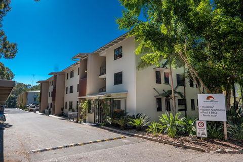 Rainbow Beach Holiday - Airlie Beach Holiday 1