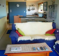 Rainbow Breezes 4 - Rainbow Beach Townhouse with breath-taking ocean views to Fraser Island
