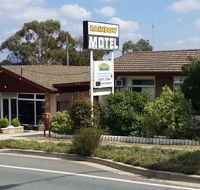 Rainbow Motel