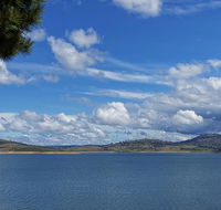 Rainbow Pines Tourist Caravan Park - Airlie Beach Holiday