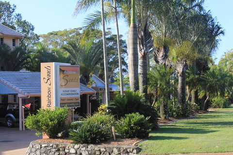 Rainbow Sands Resort - Airlie Beach Holiday 0