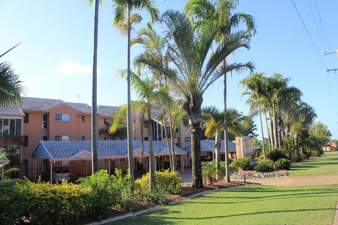 Rainbow Sands Resort - Airlie Beach Holiday 1