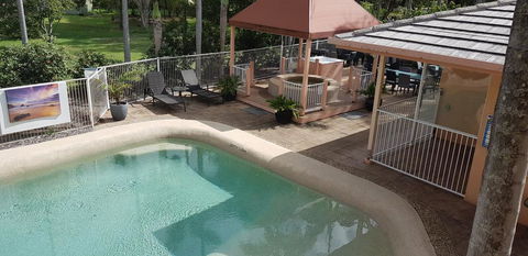 Rainbow Sands Resort - Airlie Beach Holiday 3