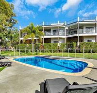Rainbow Towers 2 - Rainbow Beach High on the Hill Panoramic Views Wi-Fi