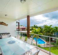 Rainbow Towers 4 - Rainbow Beach 360 Degree Vistas Absolutely Gorgeous