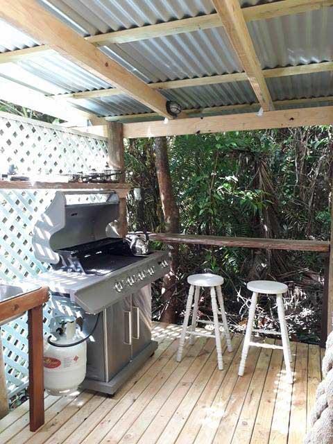 Rainforest Hideaway - Airlie Beach Holiday 3