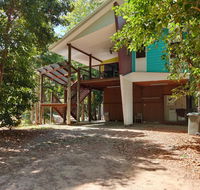 Rainforest Retreat