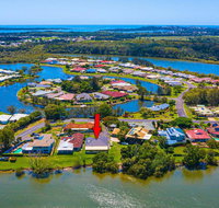 Ralph's Cottage Orion Drive Yamba - Pet Friendly Photos available shortly Free Wi-Fi - Airlie Beach Holiday
