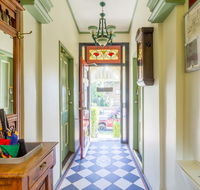Randwick City Lodge - Airlie Beach Holiday