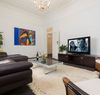 Randwick Federation Three Bedroom - Airlie Beach Holiday