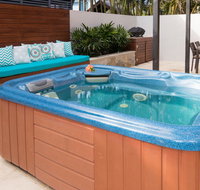Rayner's Secret - Lennox Head - Airlie Beach Holiday