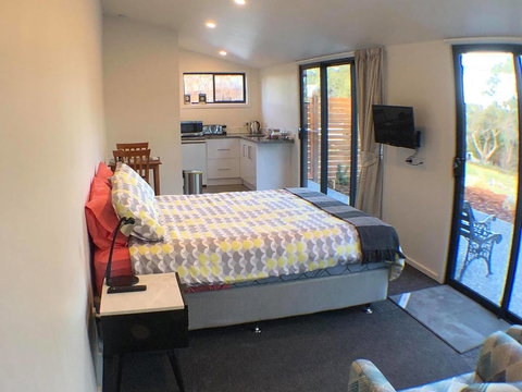 REBS B@B - Airlie Beach Holiday 2